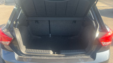 SEAT Ibiza 1.0 TSI 95 SE Technology 5dr Petrol Hatchback